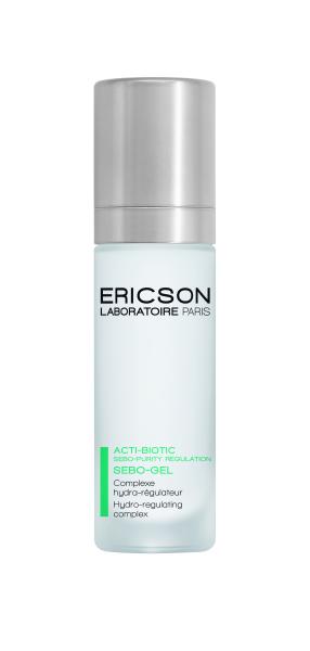 E530 Sebo-Gel ACTI BIOTIC